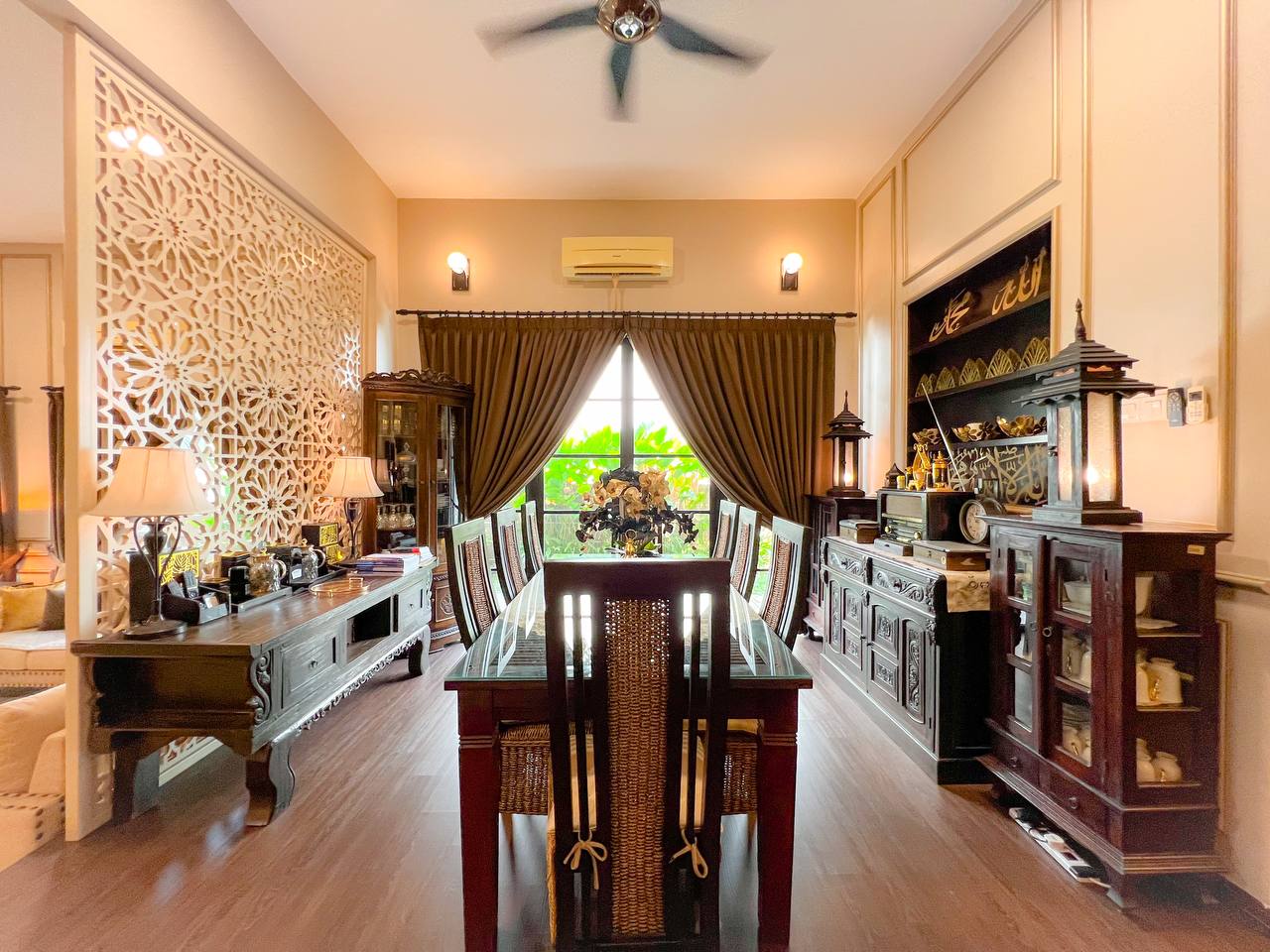 RENOVATED 2 STY SEMI-D JELUTON HEIGHTS BUKIT JELUT - photo 9