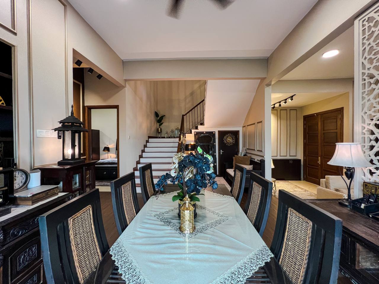 RENOVATED 2 STY SEMI-D JELUTON HEIGHTS BUKIT JELUT - photo 10