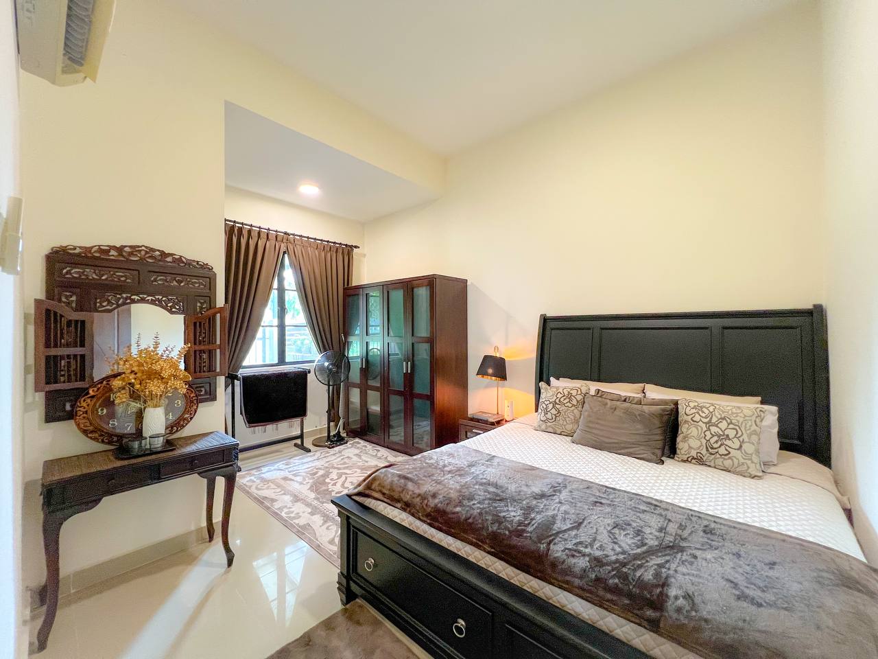 RENOVATED 2 STY SEMI-D JELUTON HEIGHTS BUKIT JELUT - photo 13