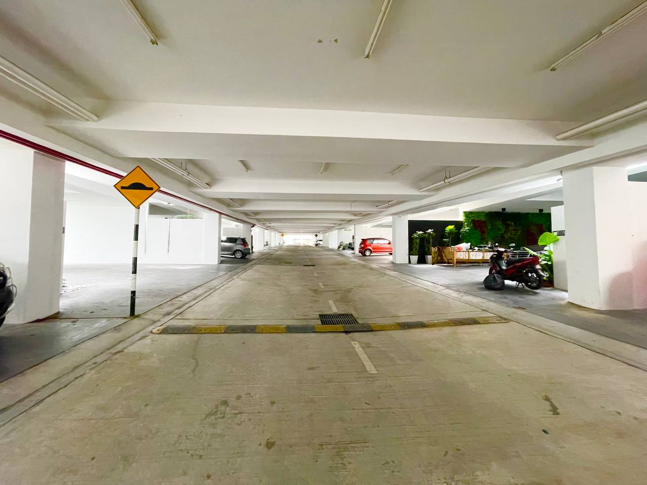 16 QUARTZ MELAWATI KUALA LUMPUR - photo 4