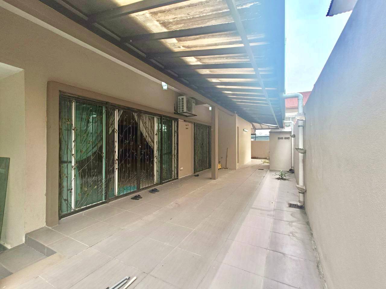 3 STY SEMI-D TAMAN MUTIARA GOMBAK 2 - photo 2