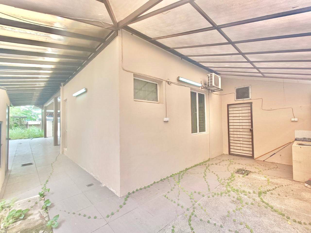 3 STY SEMI-D TAMAN MUTIARA GOMBAK 2 - photo 3