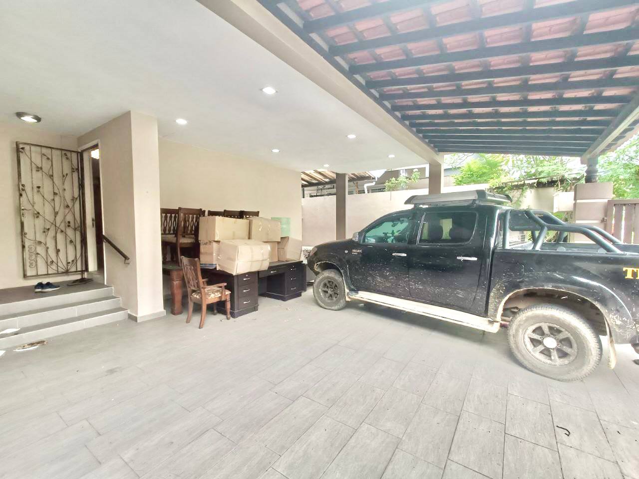 3 STY SEMI-D TAMAN MUTIARA GOMBAK 2 - photo 5