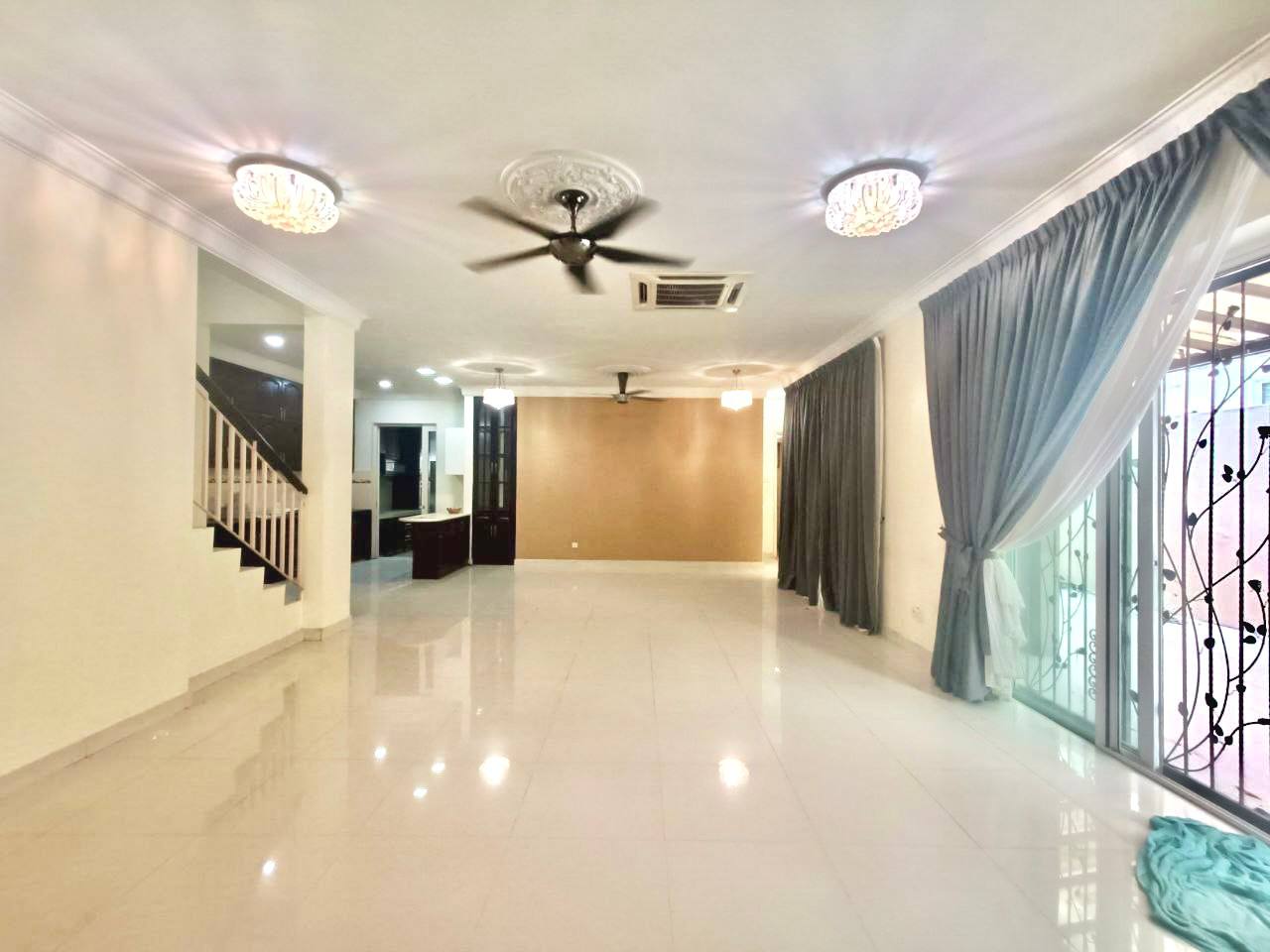 3 STY SEMI-D TAMAN MUTIARA GOMBAK 2 - photo 6