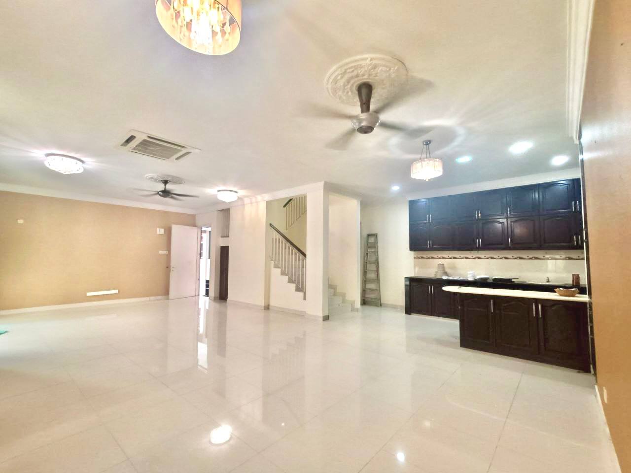 3 STY SEMI-D TAMAN MUTIARA GOMBAK 2 - photo 7