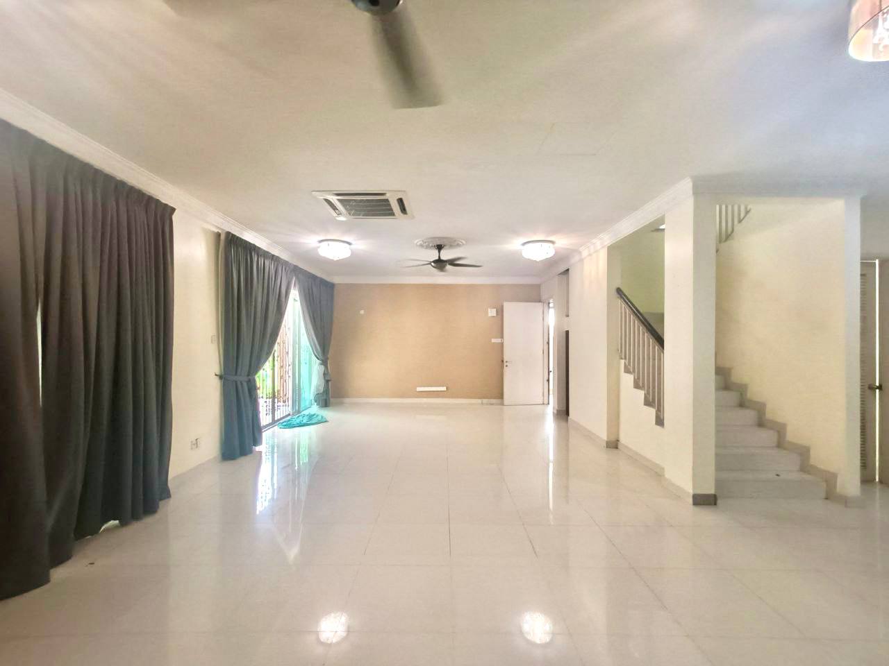 3 STY SEMI-D TAMAN MUTIARA GOMBAK 2 - photo 8