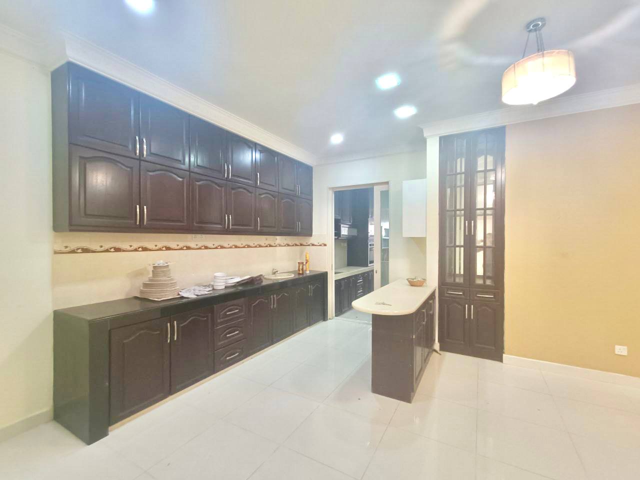 3 STY SEMI-D TAMAN MUTIARA GOMBAK 2 - photo 9