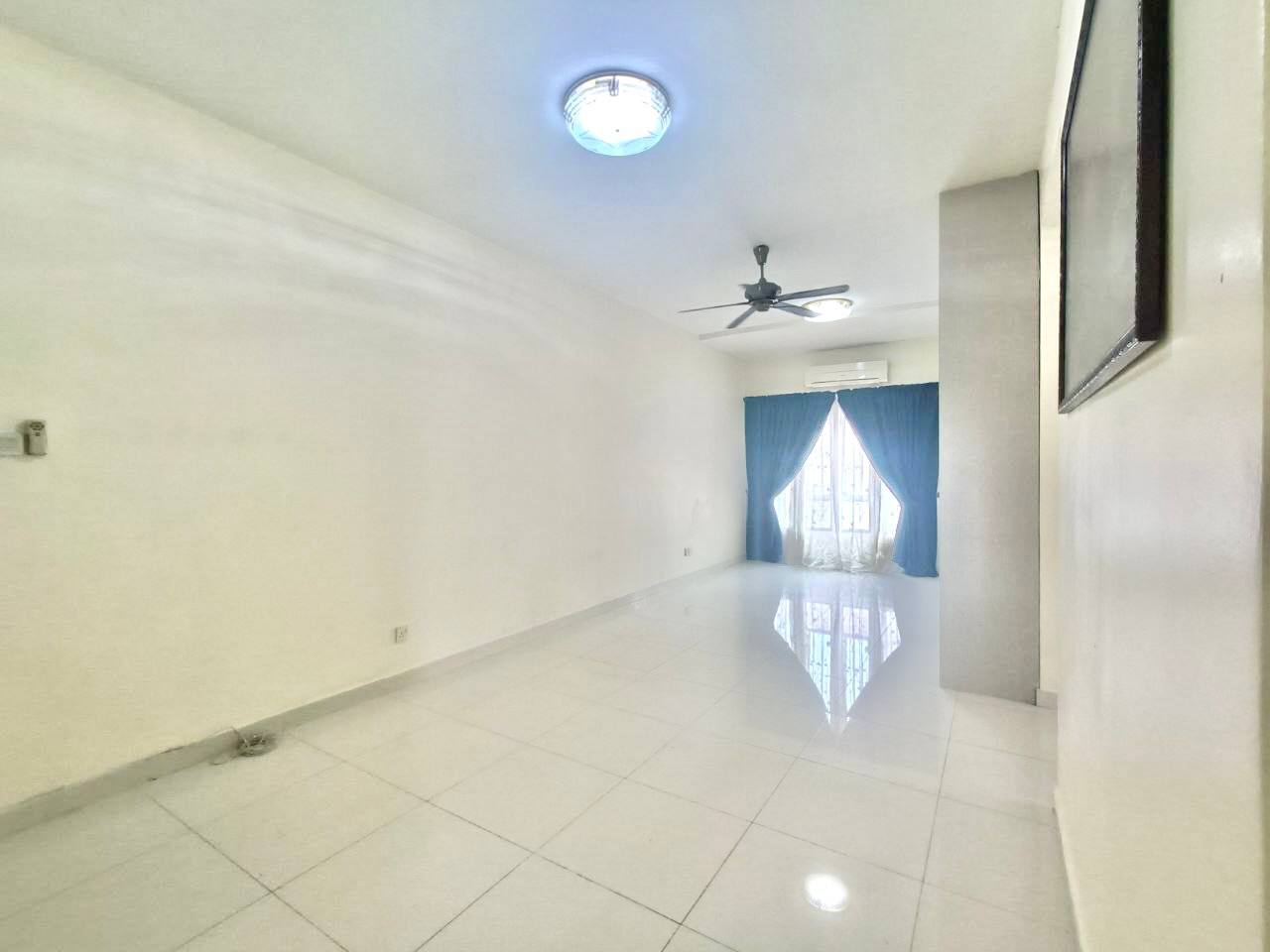 3 STY SEMI-D TAMAN MUTIARA GOMBAK 2 - photo 11