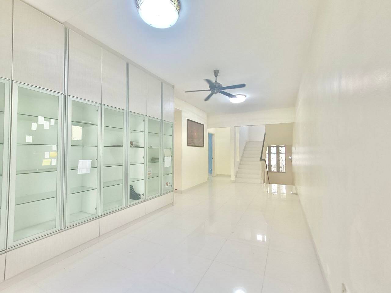3 STY SEMI-D TAMAN MUTIARA GOMBAK 2 - photo 12