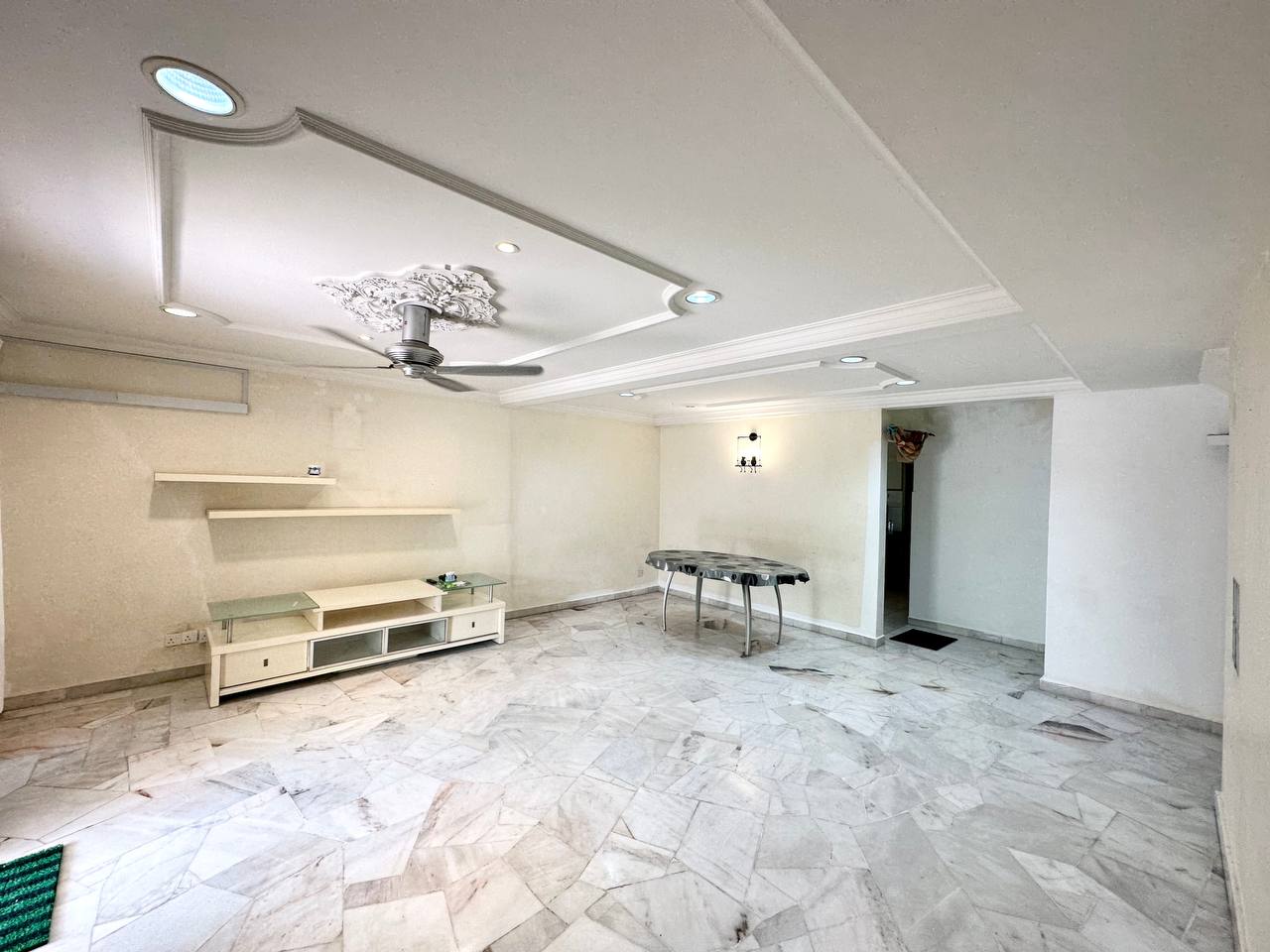 TERMURAH 2 STY HSE TAMAN DESA CASUARINA NILAI - photo 4