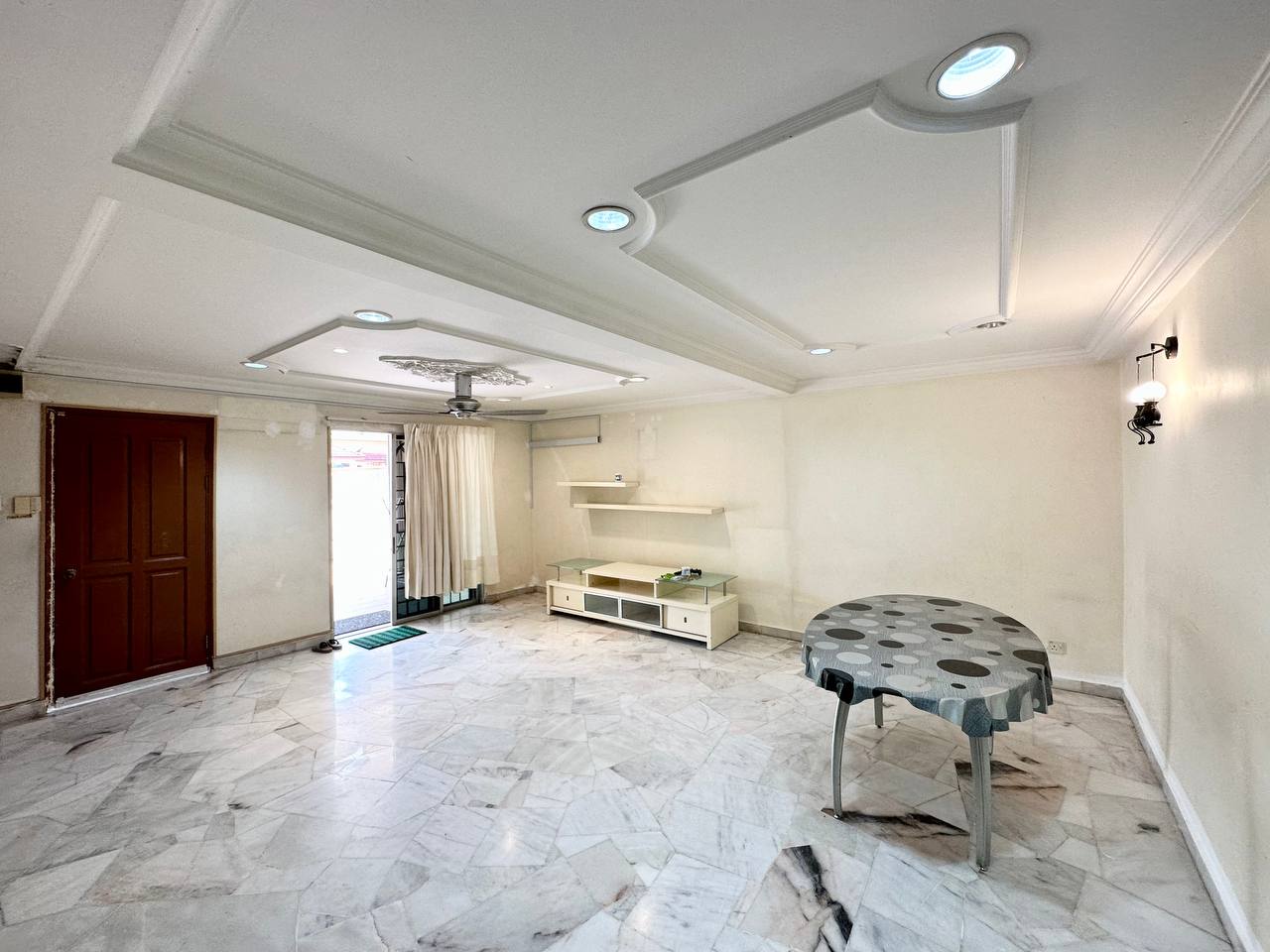 TERMURAH 2 STY HSE TAMAN DESA CASUARINA NILAI - photo 5
