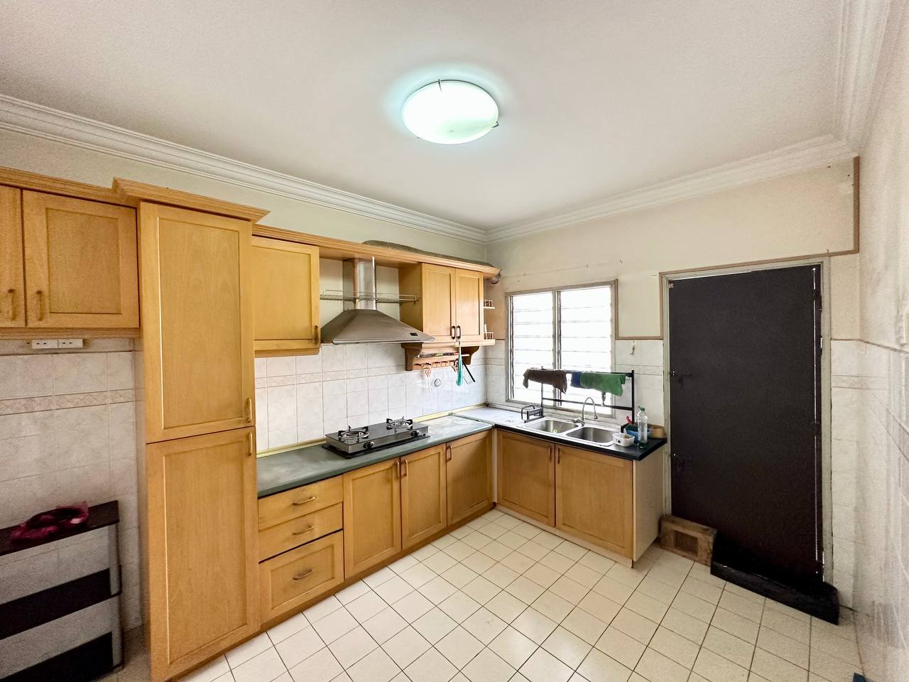 TERMURAH 2 STY HSE TAMAN DESA CASUARINA NILAI - photo 6