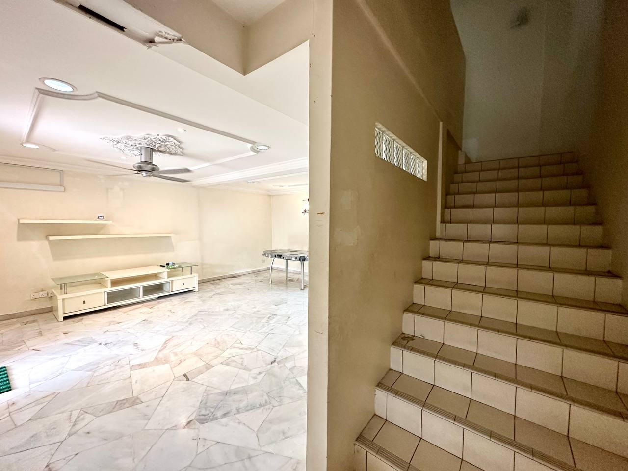 TERMURAH 2 STY HSE TAMAN DESA CASUARINA NILAI - photo 7