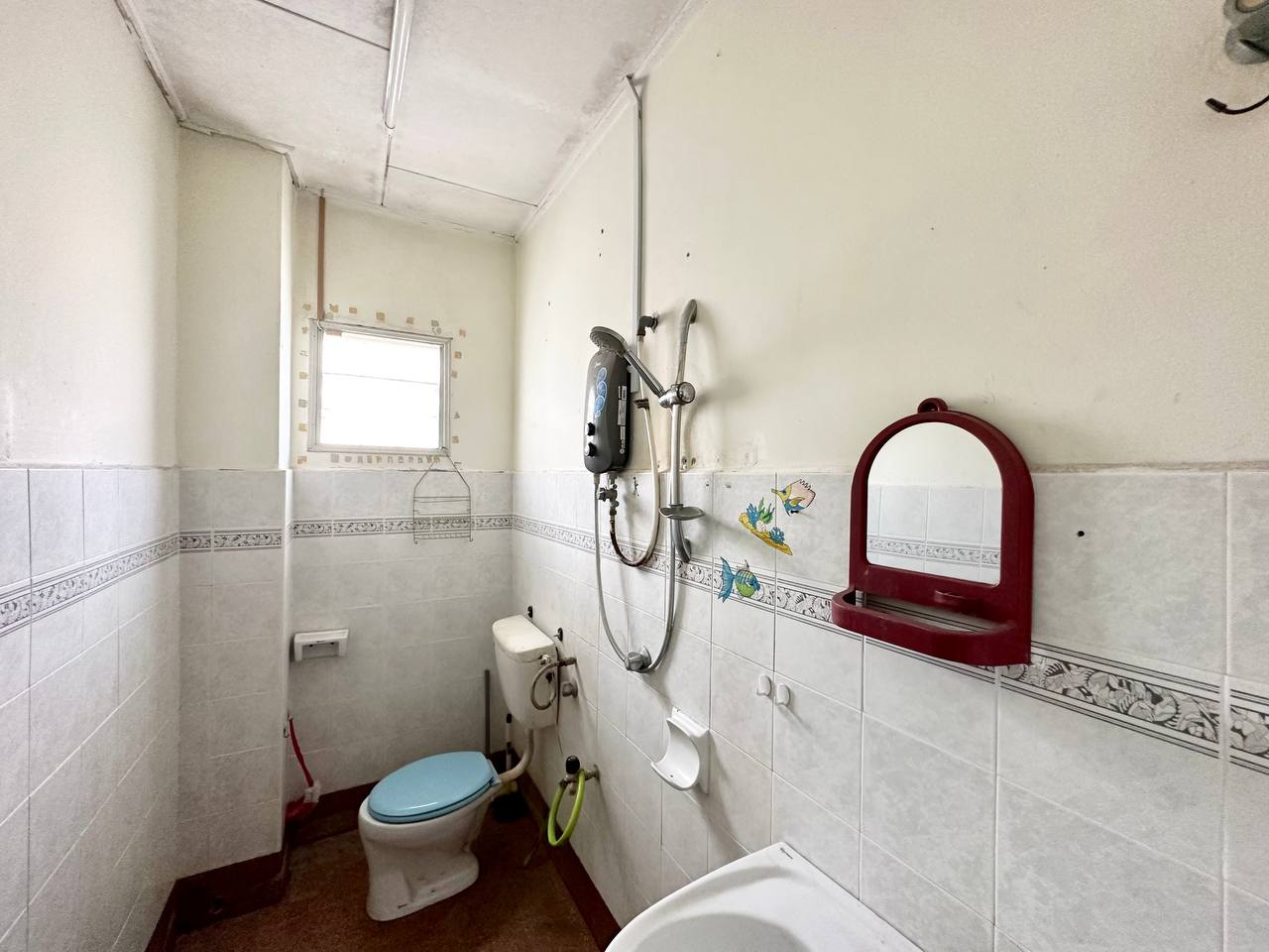 TERMURAH 2 STY HSE TAMAN DESA CASUARINA NILAI - photo 12