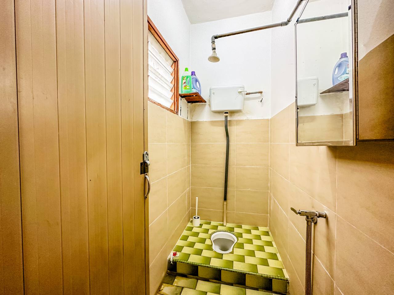 CHEAPEST 2 STY HSE TAMAN MEDAN PETALING JAYA - photo 8