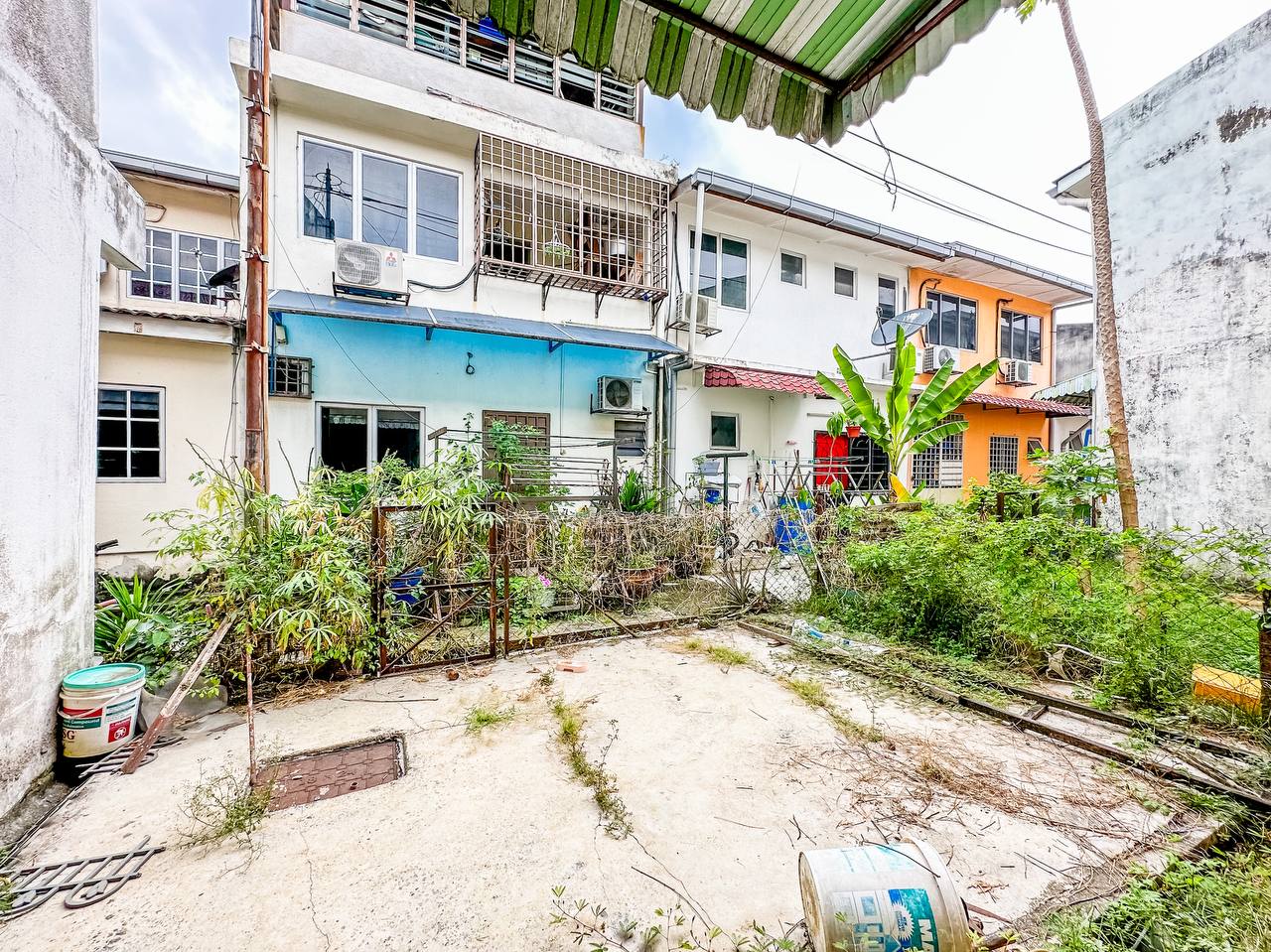 CHEAPEST 2 STY HSE TAMAN MEDAN PETALING JAYA - photo 9