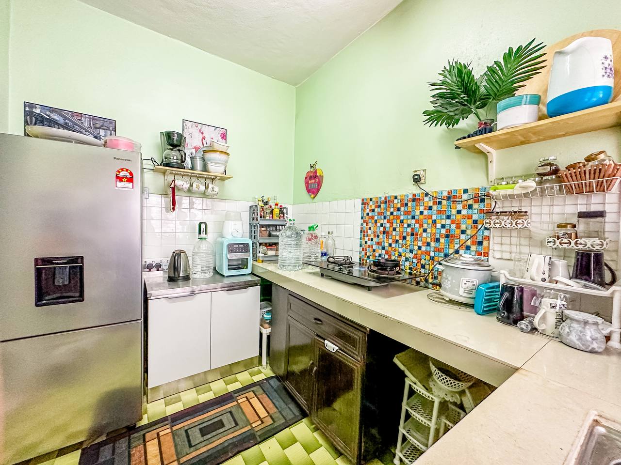 CHEAPEST 2 STY HSE TAMAN MEDAN PETALING JAYA - photo 10