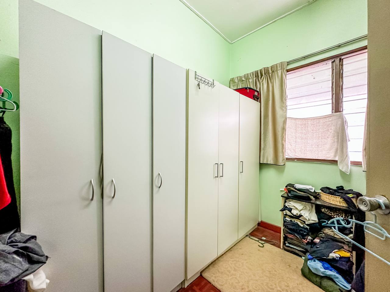 CHEAPEST 2 STY HSE TAMAN MEDAN PETALING JAYA - photo 11