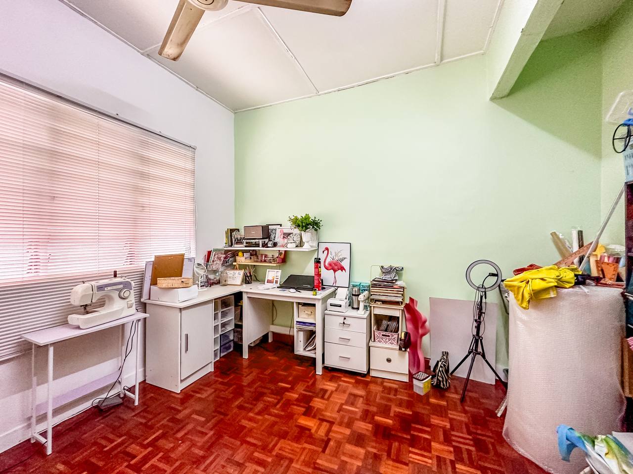 CHEAPEST 2 STY HSE TAMAN MEDAN PETALING JAYA - photo 12