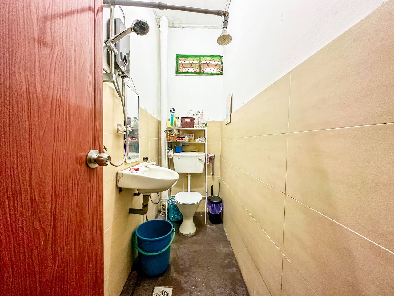 CHEAPEST 2 STY HSE TAMAN MEDAN PETALING JAYA - photo 13