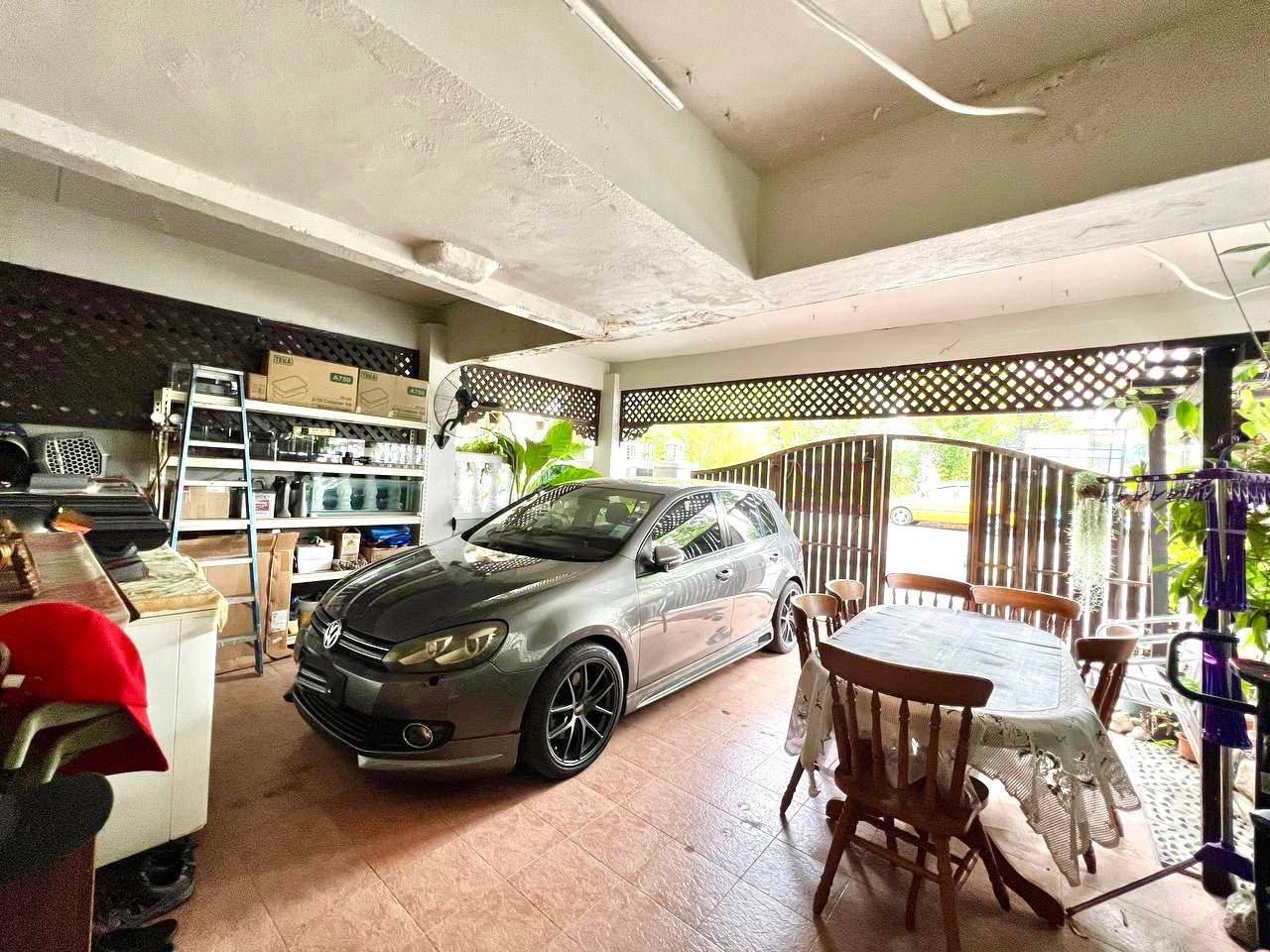 2 STOREY HOUSE BK 2 BANDAR KINRARA PUCHONG - photo 3