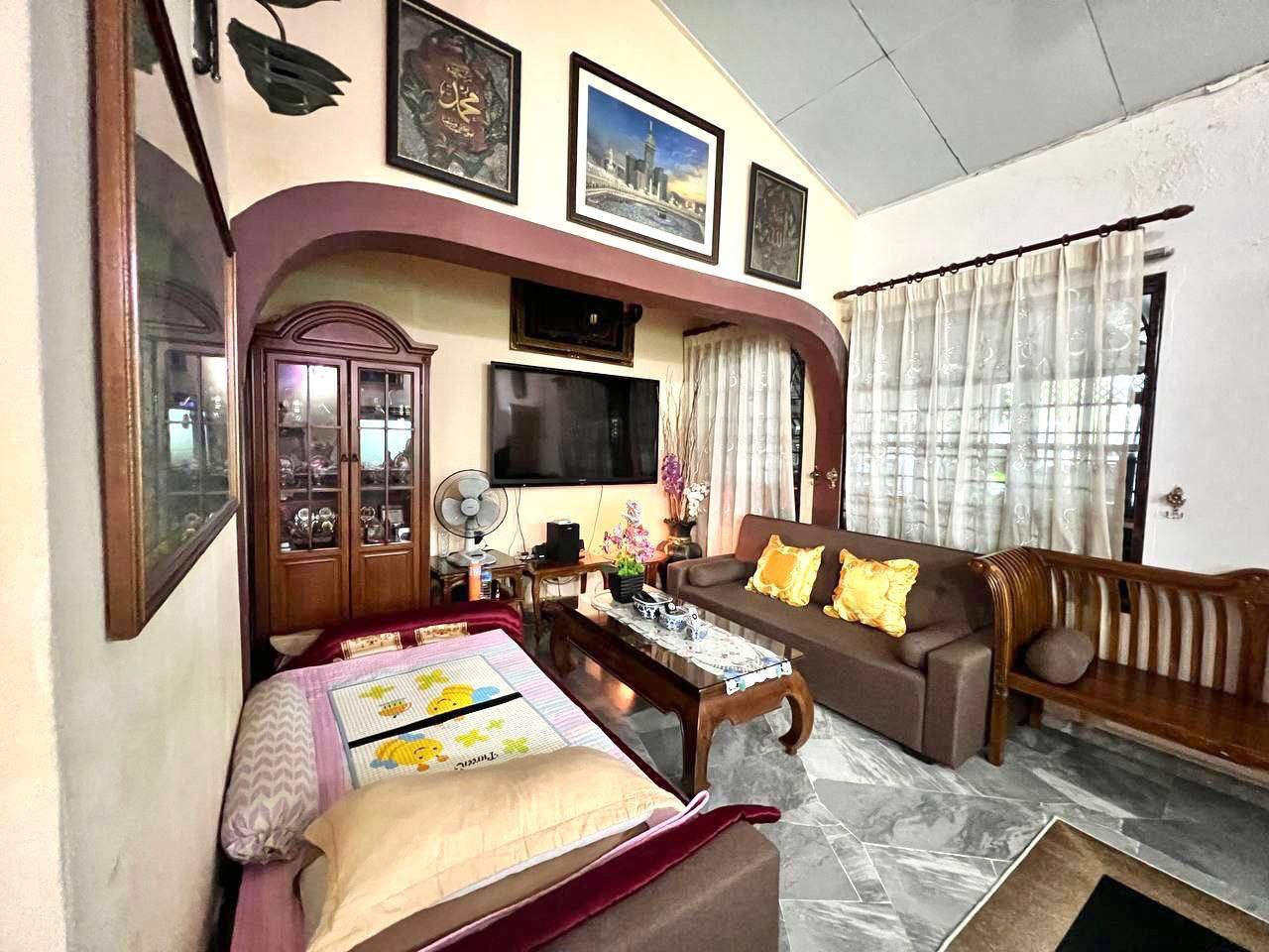 2 STOREY HOUSE BK 2 BANDAR KINRARA PUCHONG - photo 4