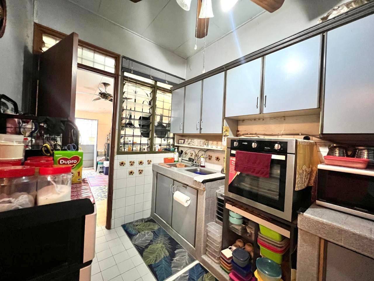 2 STOREY HOUSE BK 2 BANDAR KINRARA PUCHONG - photo 6