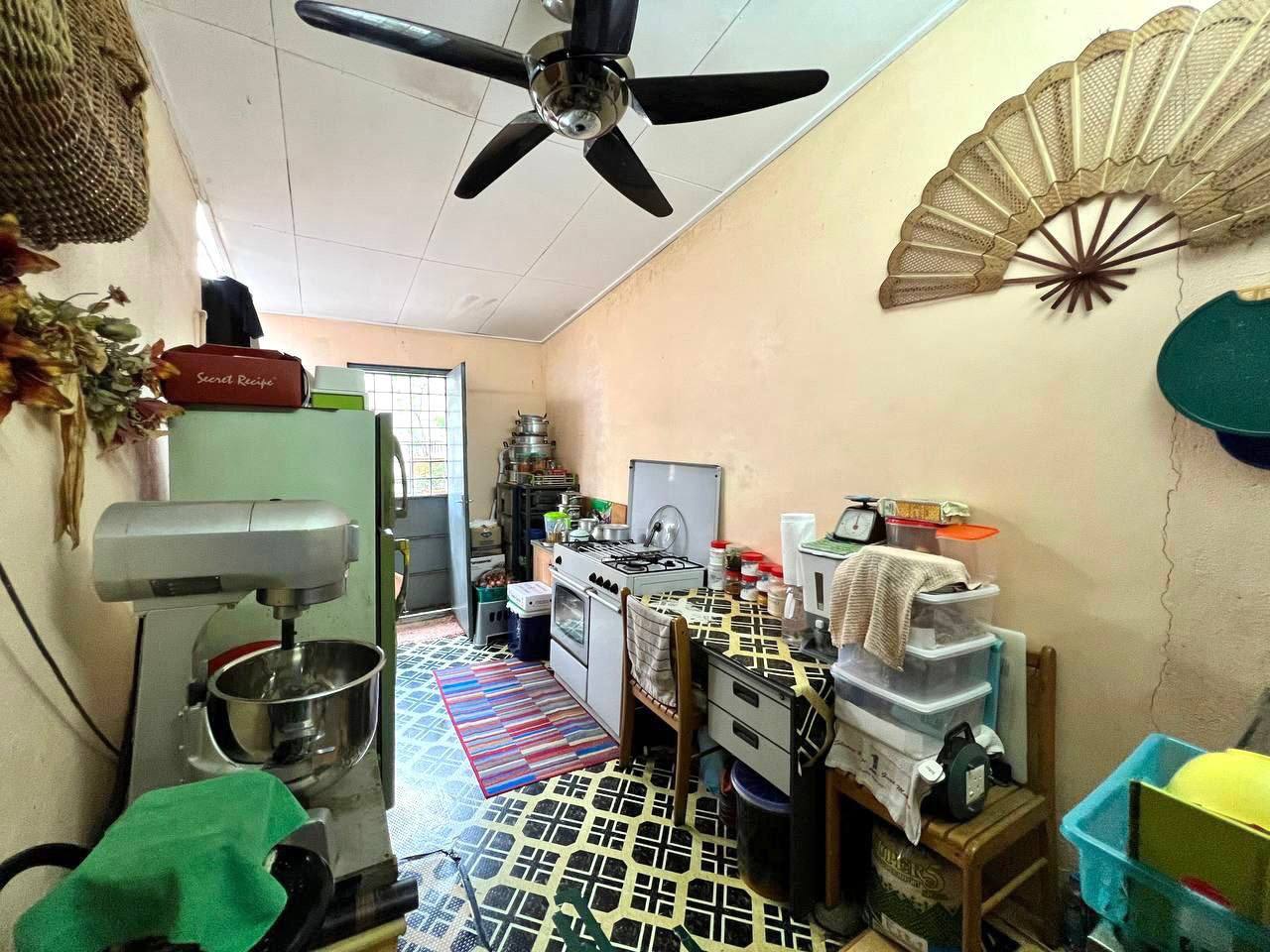 2 STOREY HOUSE BK 2 BANDAR KINRARA PUCHONG - photo 7