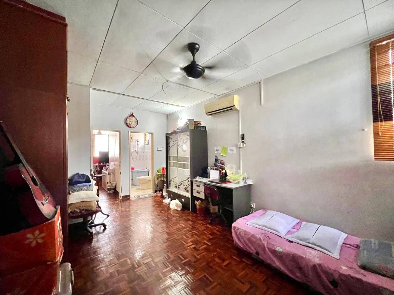 2 STOREY HOUSE BK 2 BANDAR KINRARA PUCHONG - photo 8