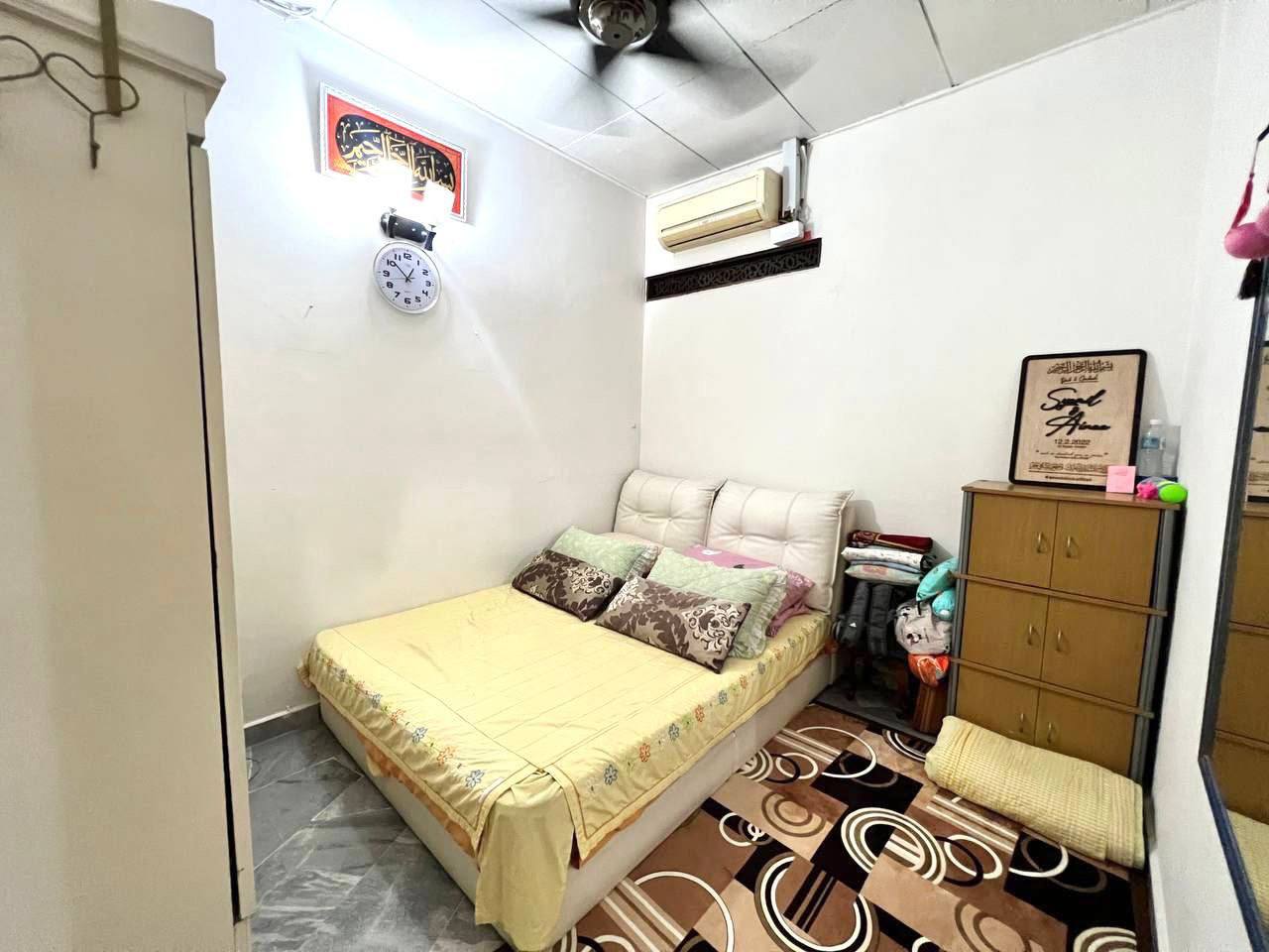 2 STOREY HOUSE BK 2 BANDAR KINRARA PUCHONG - photo 9