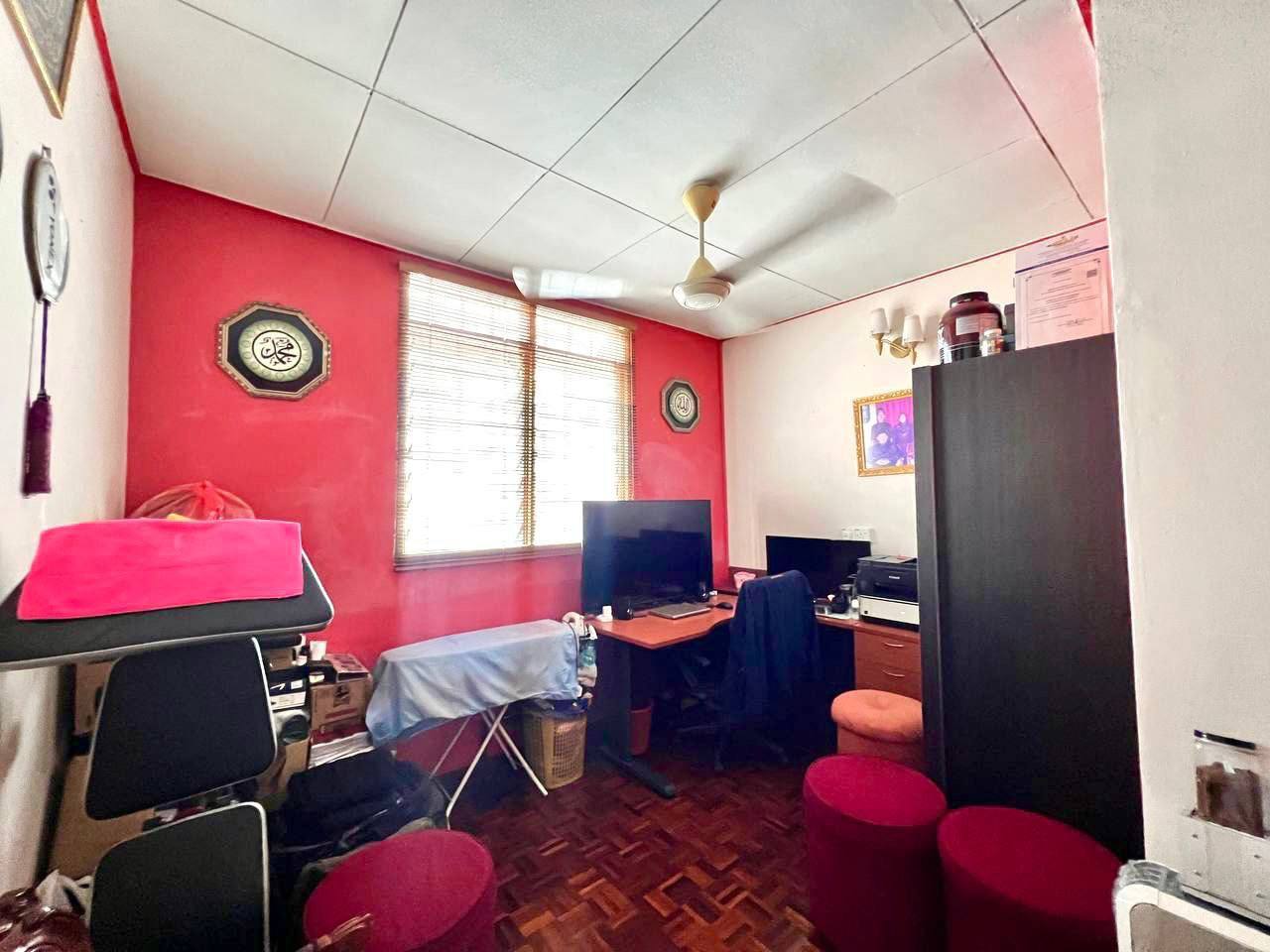2 STOREY HOUSE BK 2 BANDAR KINRARA PUCHONG - photo 10