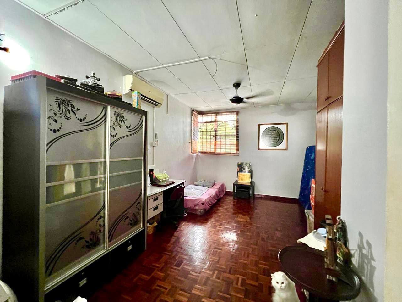 2 STOREY HOUSE BK 2 BANDAR KINRARA PUCHONG - photo 11