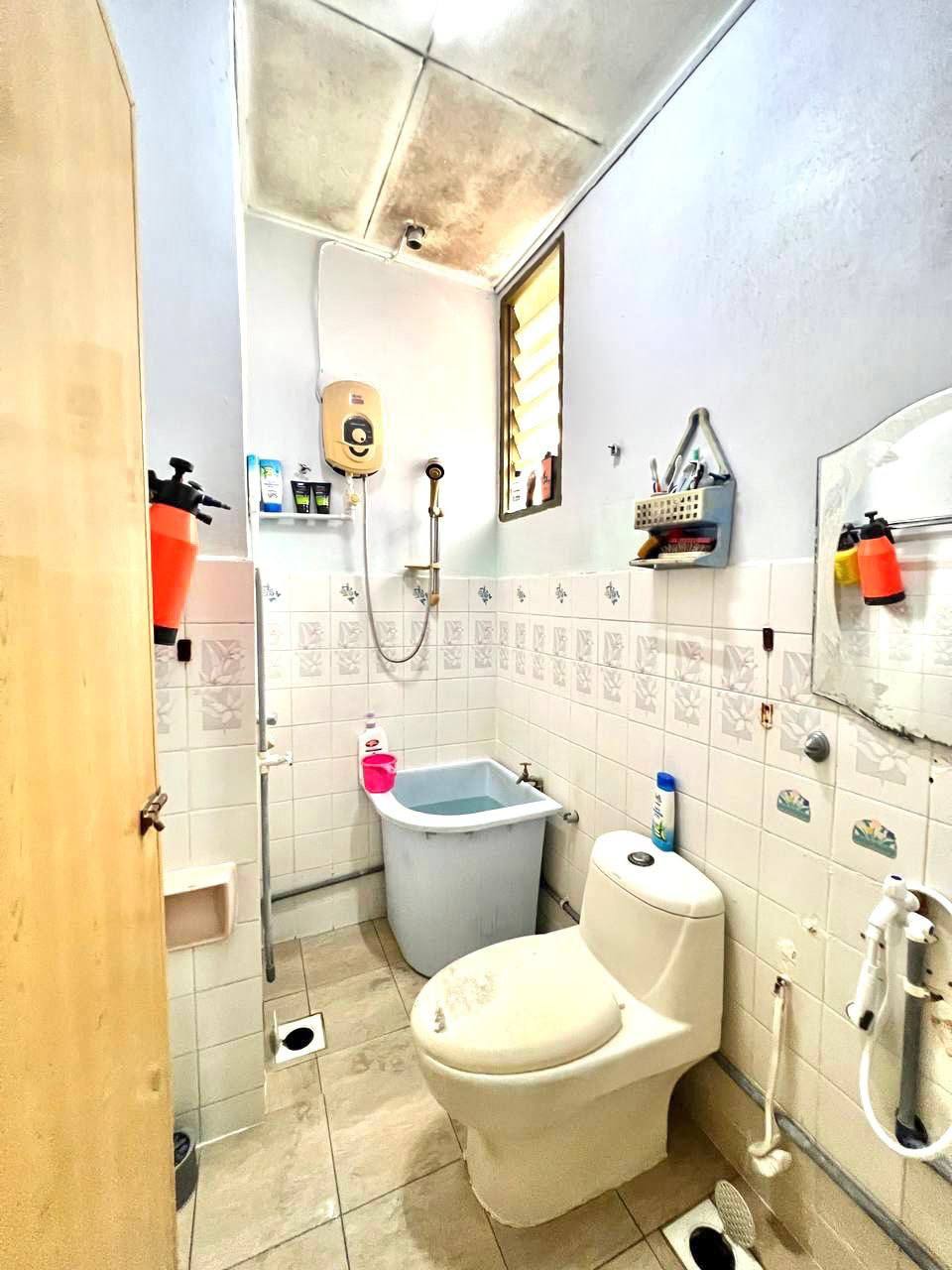 2 STOREY HOUSE BK 2 BANDAR KINRARA PUCHONG - photo 13