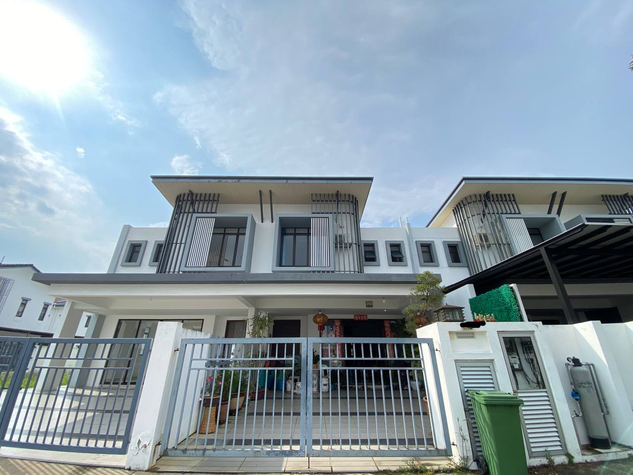 2 Storey Setia Ecohi ...