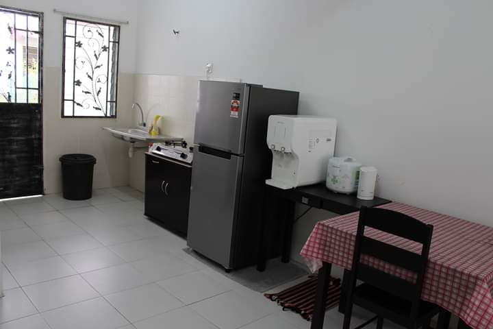 ADA FREE GIFT Teres 2 Tingkat Bandar Saujana Putra - photo 9