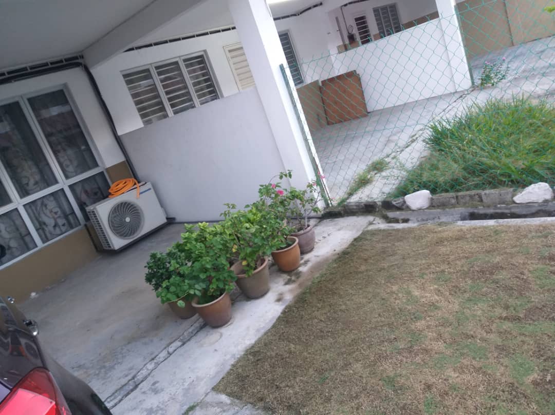 ADA FREE GIFT Teres 2 Tingkat Bandar Saujana Putra - photo 10