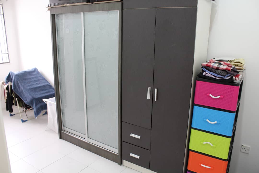 ADA FREE GIFT Teres 2 Tingkat Bandar Saujana Putra - photo 11