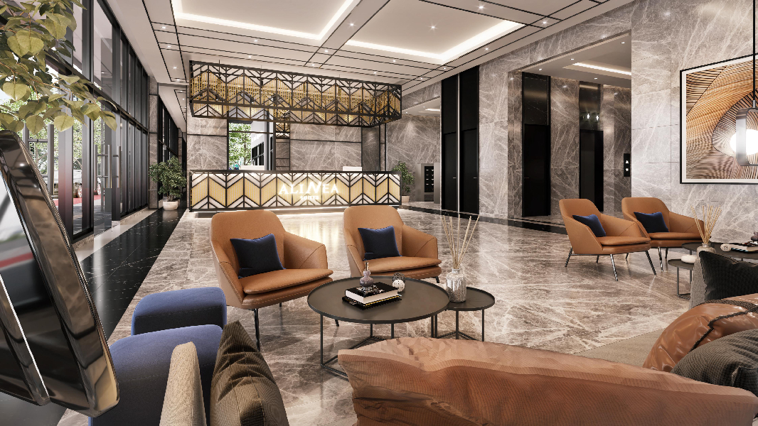 ALINEA SUITES