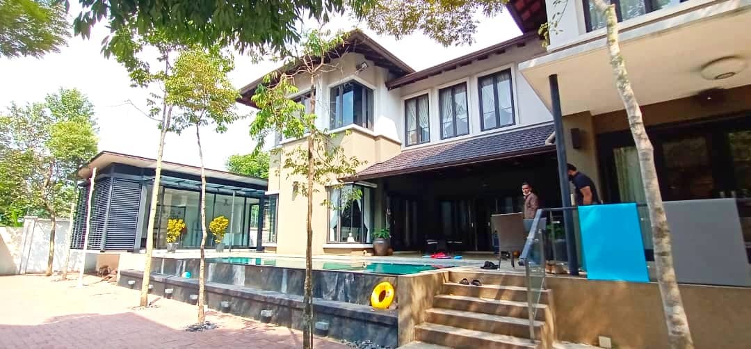 2sty Kayangan Heights Bungalow Bali Style - photo 2