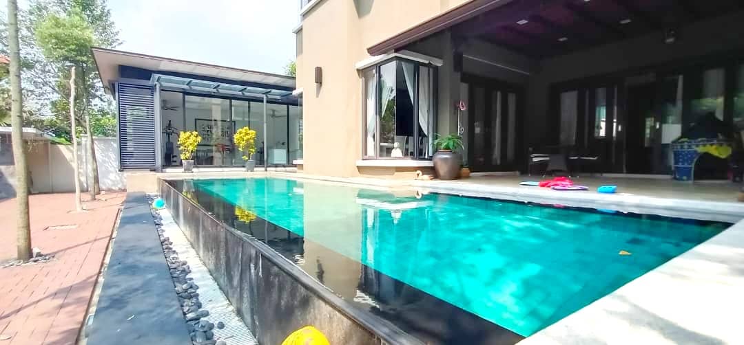 2sty Kayangan Heights Bungalow Bali Style - photo 4