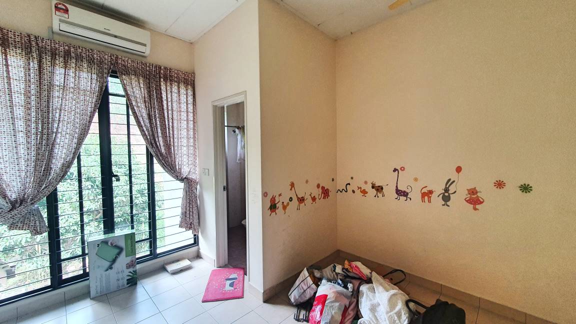2sty Jerinji Bukit Jelutong Shah Alam - photo 4