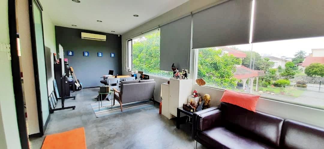 2sty Corner Reno Bungalow SS3 Petaling Jaya - photo 4