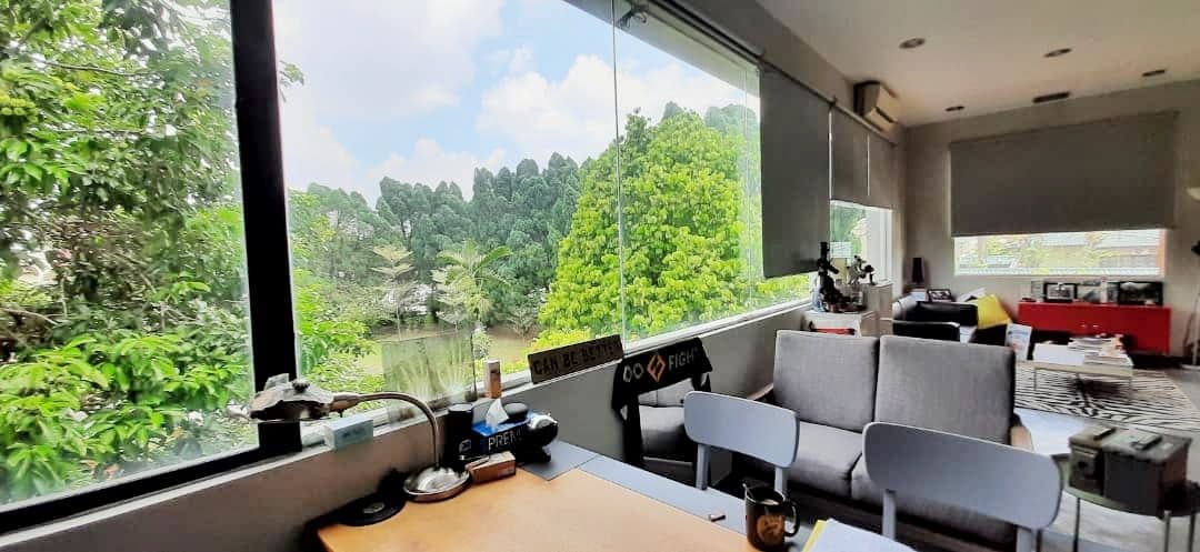 2sty Corner Reno Bungalow SS3 Petaling Jaya - photo 5