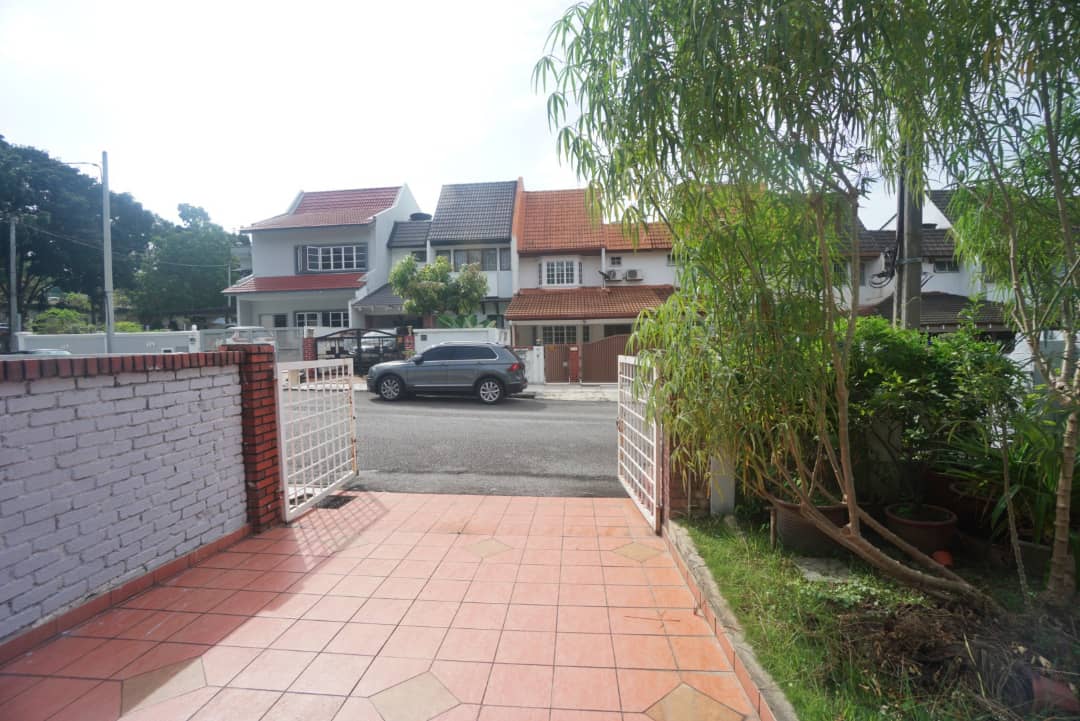 Double Storey Taman Tun Dr Ismail KL - photo 2