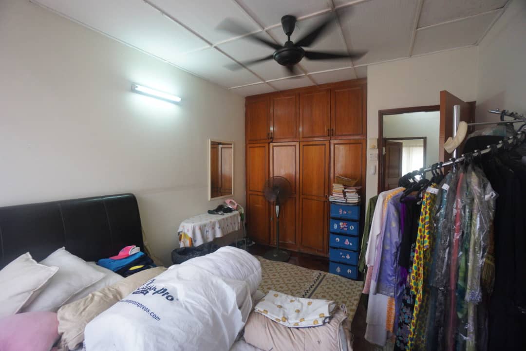 Double Storey Taman Tun Dr Ismail KL - photo 4