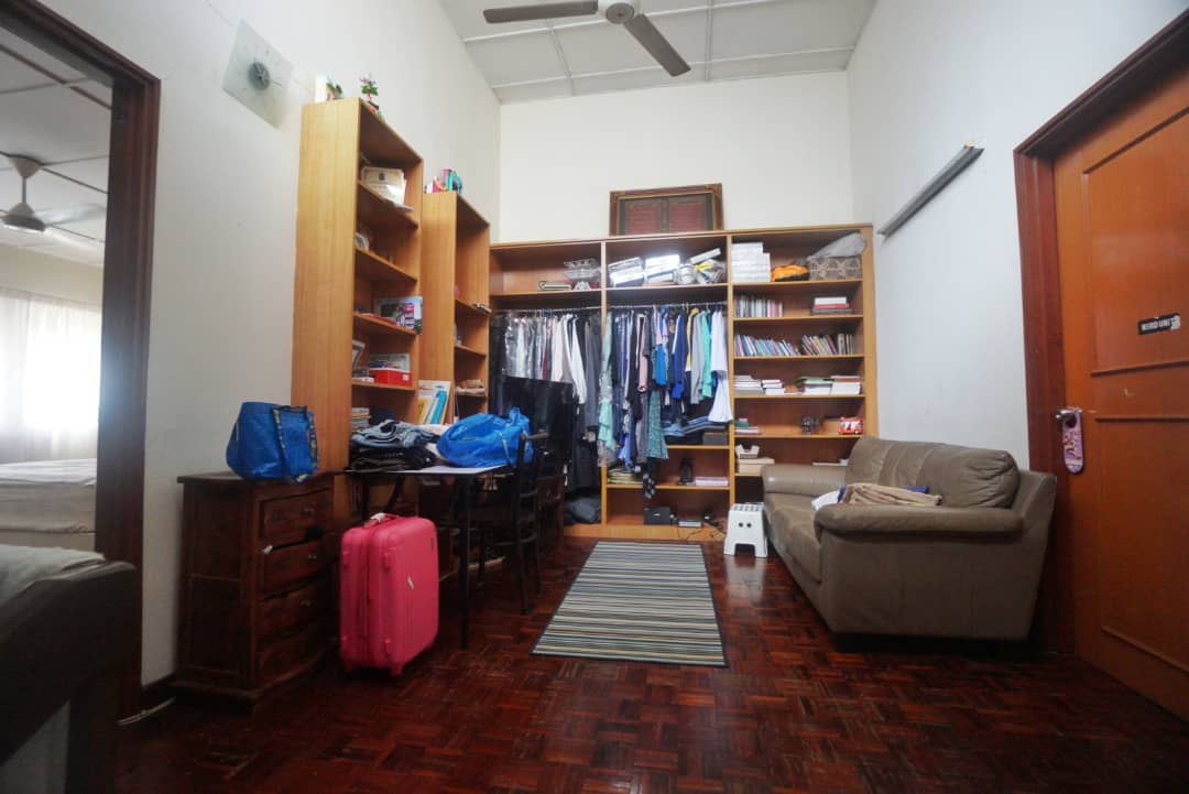 Double Storey Taman Tun Dr Ismail KL - photo 5