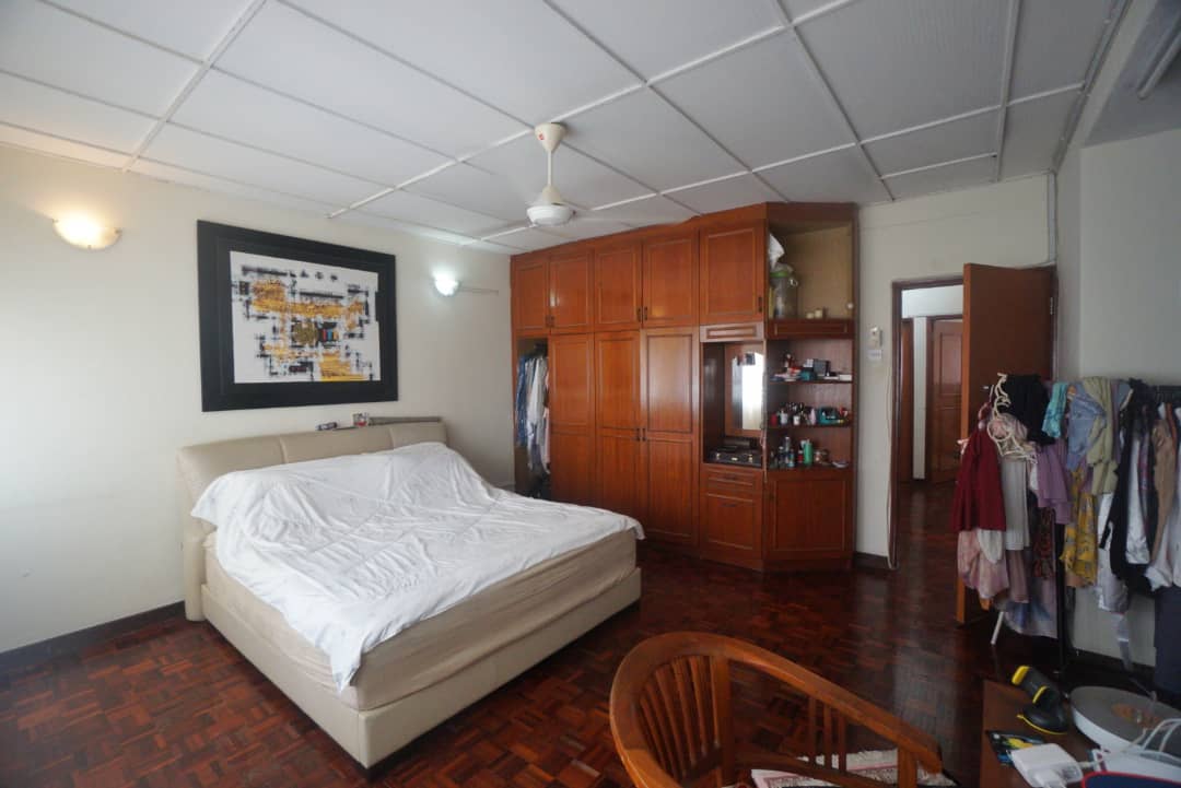 Double Storey Taman Tun Dr Ismail KL - photo 6