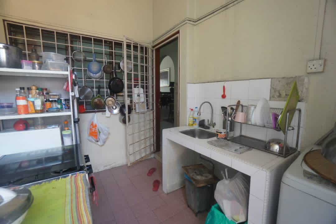 Double Storey Taman Tun Dr Ismail KL - photo 7