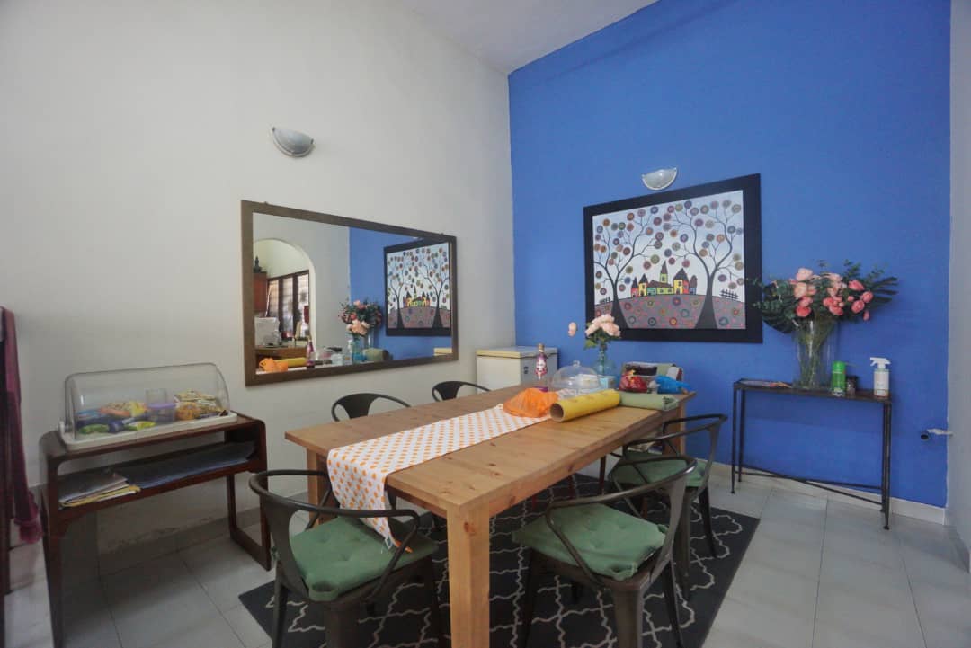 Double Storey Taman Tun Dr Ismail KL - photo 8