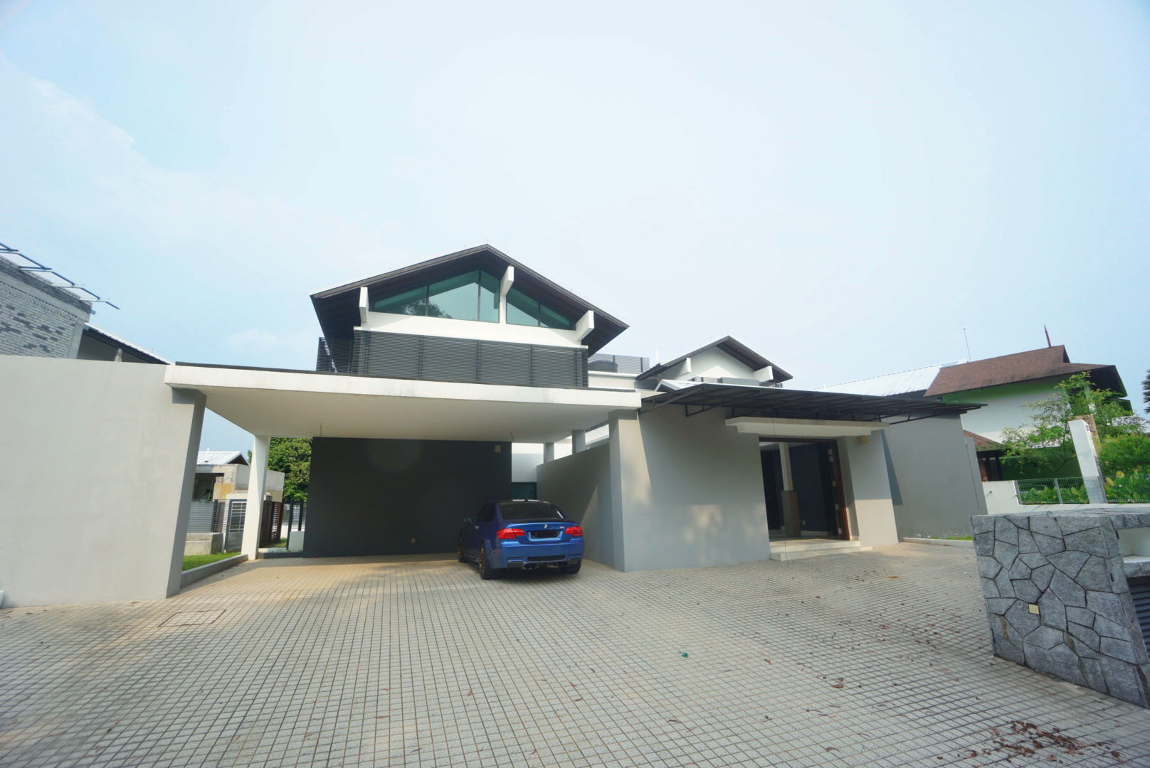 2st Bungalow PrimoII The Enclave at Bukit Jelutong - photo 1